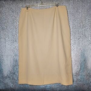 Nipon Boutique Vintage Pencil Skirt Size 12